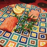 銀座 焼肉R - 【銀座 焼肉R】