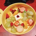 銀座 焼肉R - 【銀座 焼肉R】