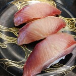 祭ばやし - 寒ブリ