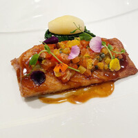 レザンファン ギャテ -  レザンファン ギャテ -