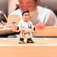 鳥匠 いし井 - 