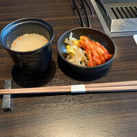 焼肉うしごろ 銀座並木通り店 - 