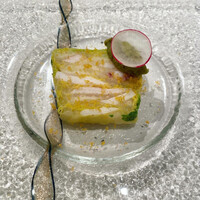 レザンファン ギャテ -  レザンファン ギャテ -