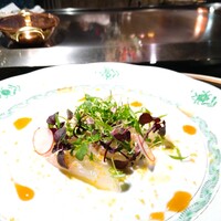 銀座うかい亭 - 