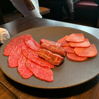 焼肉うしごろ 銀座並木通り店 - 