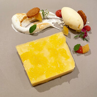 レザンファン ギャテ -  レザンファン ギャテ -