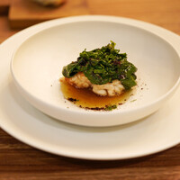 前芝料理店 - 