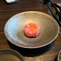 焼肉うしごろ 銀座並木通り店 - 