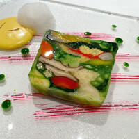 レザンファン ギャテ -  レザンファン ギャテ -