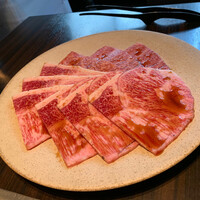 焼肉うしごろ 銀座並木通り店 - 