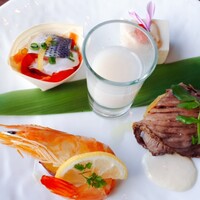 御曹司きよやす邸 鎌倉プリンスホテル店 - 