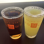 快活CLUB - ドリンク写真: