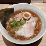 Ramen mifuku - 