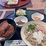 Soba Kafe Hikari - 