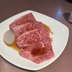 焼肉家 燦 - 