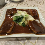 広東家庭料理おかむら - 