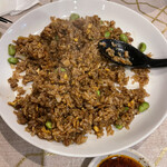 広東家庭料理おかむら - 