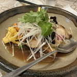 広東家庭料理おかむら - 