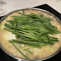 博多もつ鍋 やま中 博多店 - 