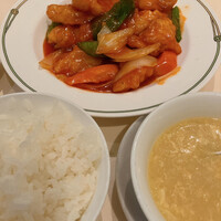 中国飯店 三田店 - 