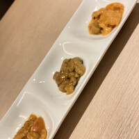 吉祥寺 鮨 栞庵 やましろ - 