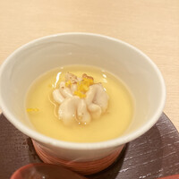 吉祥寺 鮨 栞庵 やましろ - 