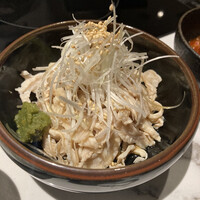 博多もつ鍋 やま中 博多店 - 