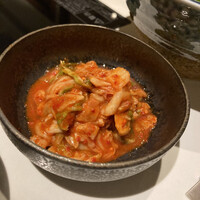 博多もつ鍋 やま中 博多店 - 