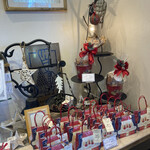 Un Petit Paquet - クリスマス使用のお菓子