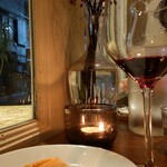 organ - ケーキではなく鱒寿司だというダウト