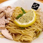 中華そば 髙野 - 