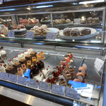 Un Petit Paquet - モンブランも食べたかったなぁ