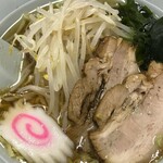 ラーメンみちのく - 