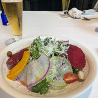 テストキッチンエイチ - 