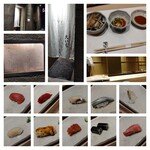 Sushi Hisaichi - 