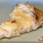 Pie Holic - ポテト＆ハムチーズパイ