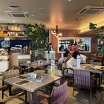 パイ ホリック - 内観