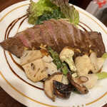 C.T kitchen 亀 - 