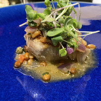 IL PINOLO 銀座 - 