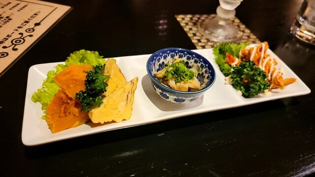 酒楽ダイニング 陣（酒楽ダイニング JIN） - 大曲（ダイニングバー）の写真