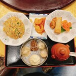 南京町 友好飯店 - 