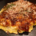 Okonomiyaki Dan - スペシャル