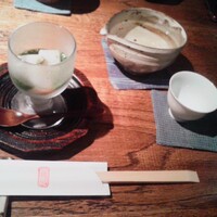 蕎麦懐石 無庵 - 