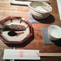 蕎麦懐石 無庵 - 