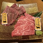 Akashi Yakiniku Morishin - 