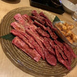 Yakiniku Toraji Paran - 