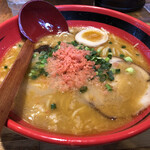 えびそば一幻 - 