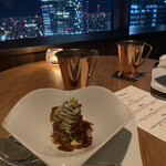 タワーズバー ベロビスト - 