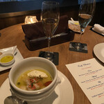 タワーズバー ベロビスト - 