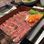 焼肉名匠 山牛 - 